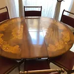 Apartament Domus Ottavia In Rzym