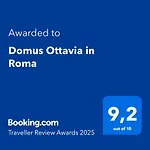 Domus Ottavia In *