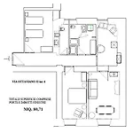 Domus Ottavia In Apartament Rzym