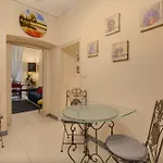 Apartament Domus Ottavia In