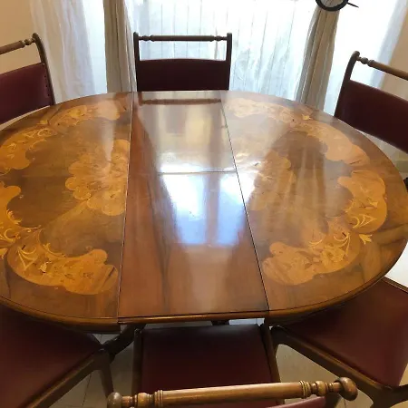 Appartement Domus Ottavia In Rome