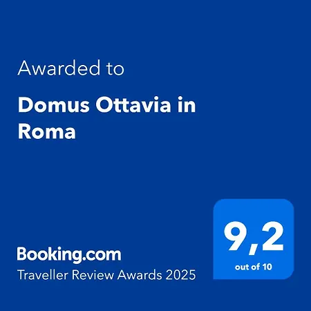 Domus Ottavia In *