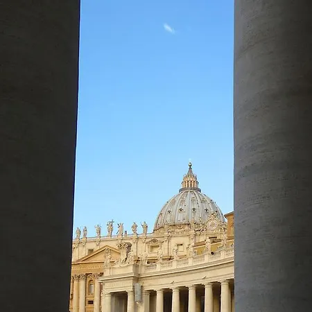 Domus Ottavia In * Rome