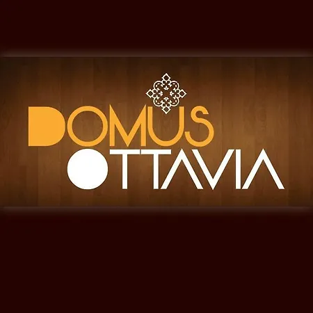 Domus Ottavia In Rom