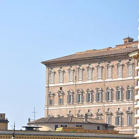 Domus Ottavia In Lägenhet *