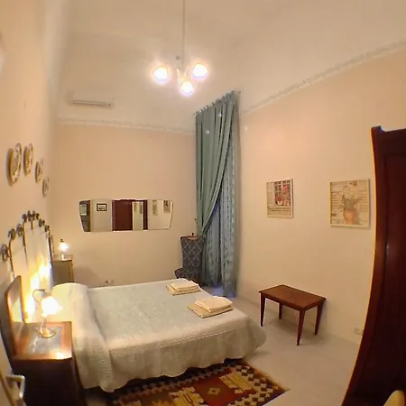 Appartement Domus Ottavia In