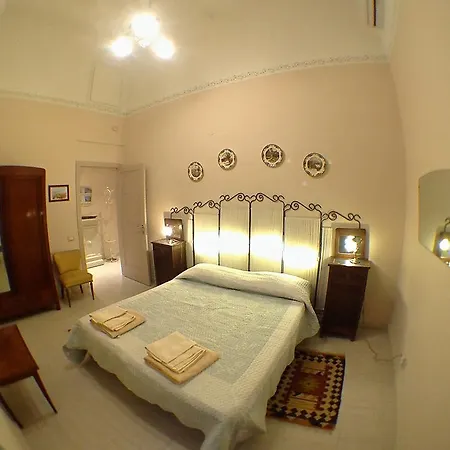 Domus Ottavia In Appartement Rome