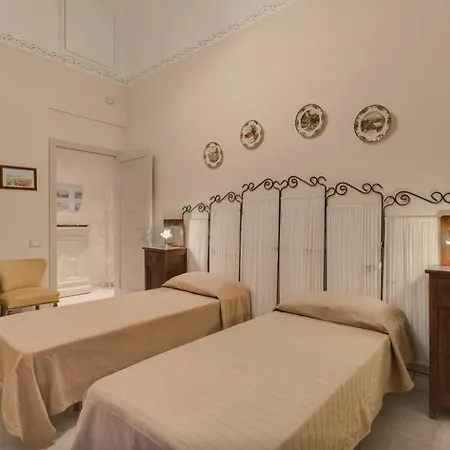 Lägenhet Domus Ottavia In *