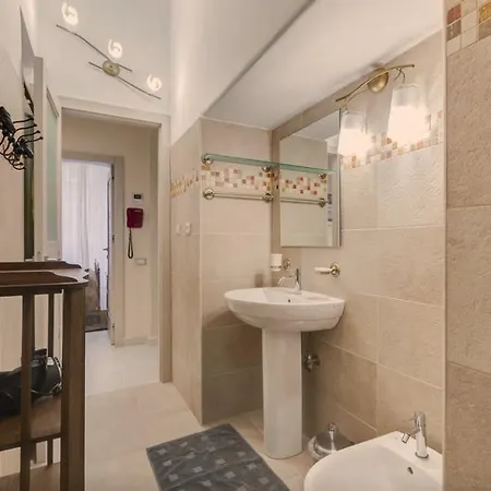 Lägenhet Domus Ottavia In *