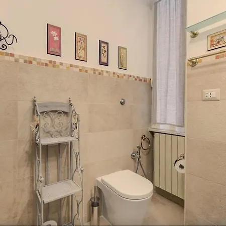 Lägenhet Domus Ottavia In