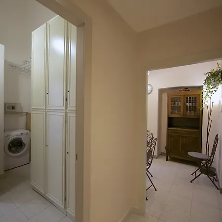 Domus Ottavia In Lägenhet *