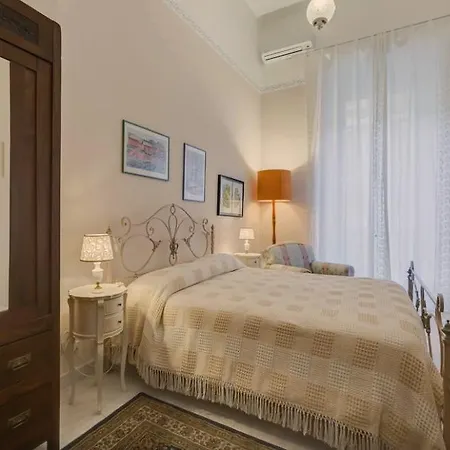 Lägenhet Domus Ottavia In Rom