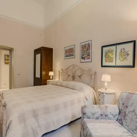 Domus Ottavia In * Rom