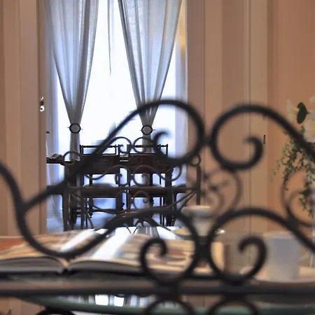 Lägenhet Domus Ottavia In Rom