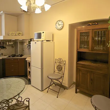 Domus Ottavia In Rom