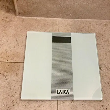 Domus Ottavia In Lägenhet *