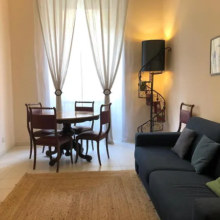 Appartamento Domus Ottavia In Roma