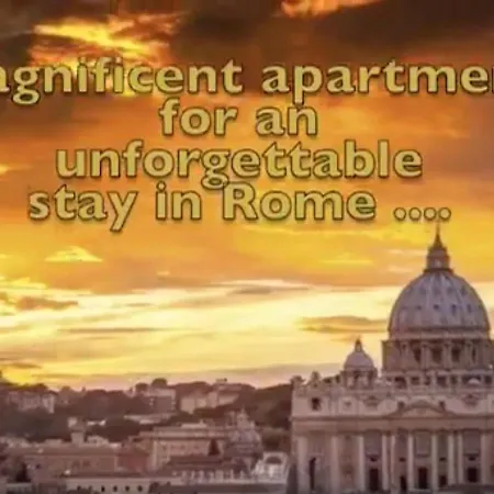 Domus Ottavia In Roma