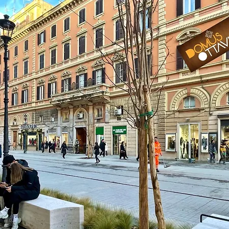 Domus Ottavia In Appartamento *