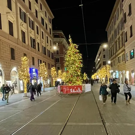 公寓 Domus Ottavia In 罗马