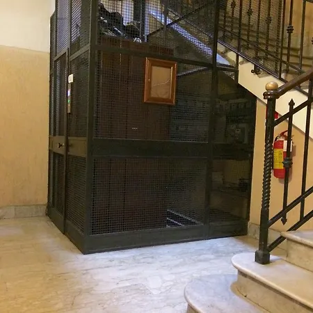 Domus Ottavia In Lejlighed