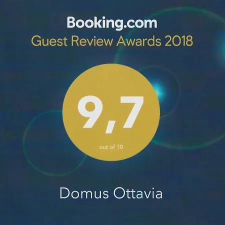 Lejlighed Domus Ottavia In