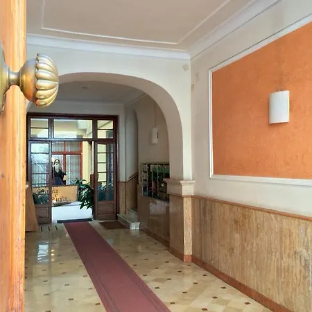 Apartment Domus Ottavia In Rome