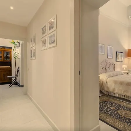 Apartment Domus Ottavia In