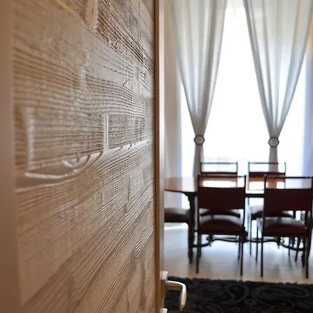 Apartment Domus Ottavia In *