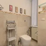 Apartamento Domus Ottavia In